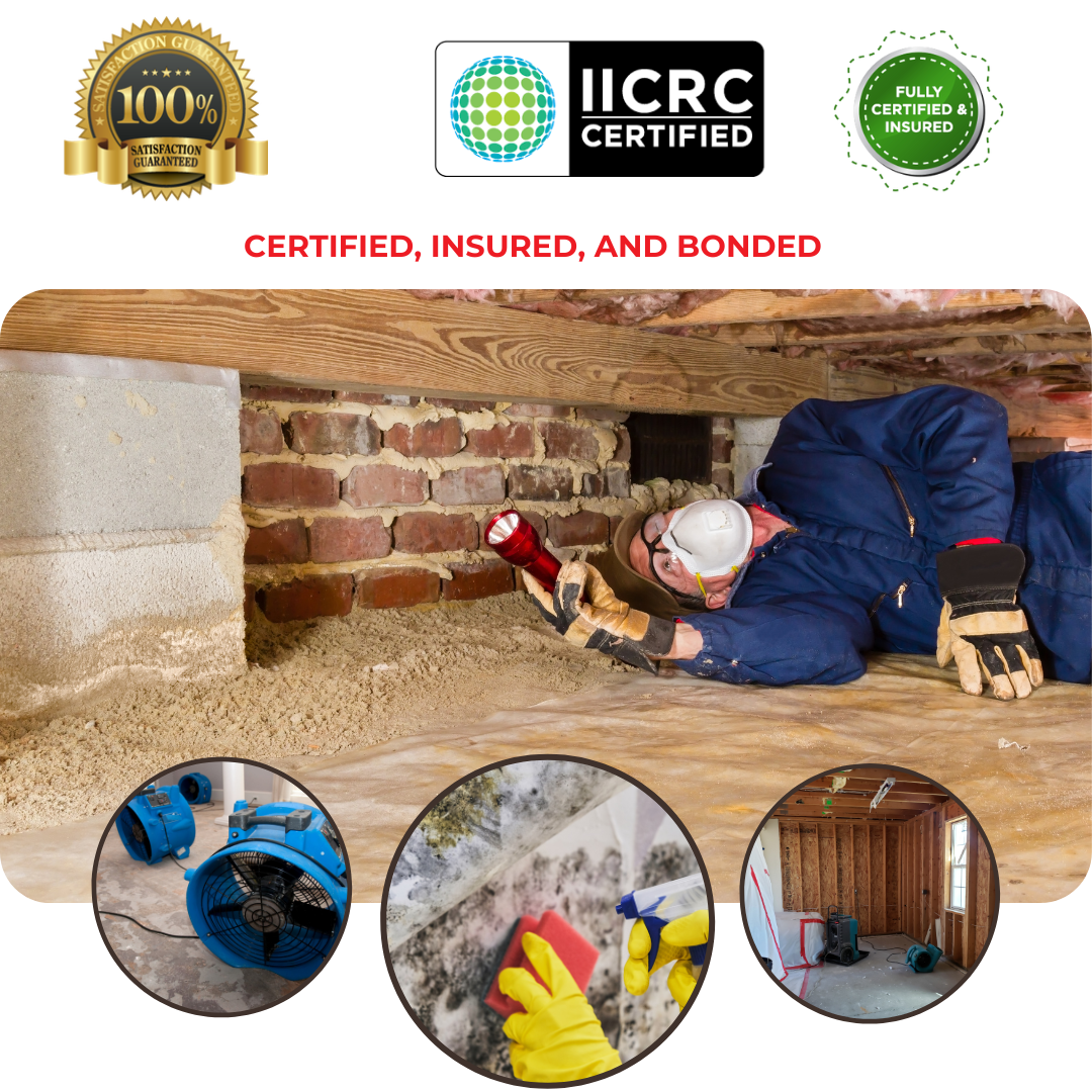 79 Water Damage Restoration