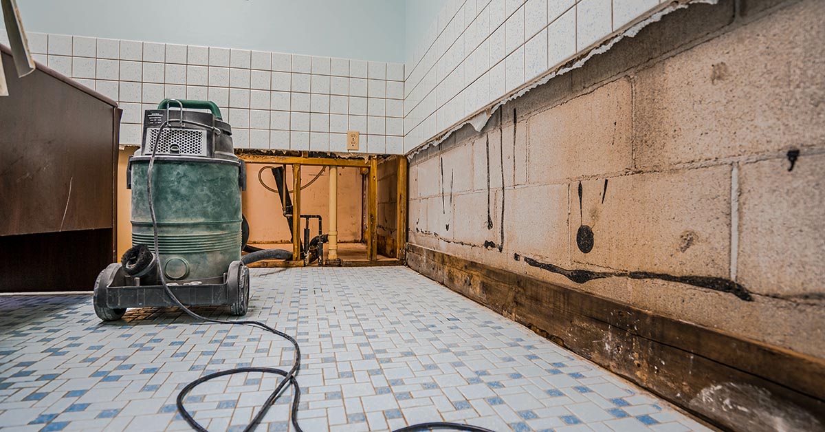 Macon Restoration Services KP Restorations Macon,