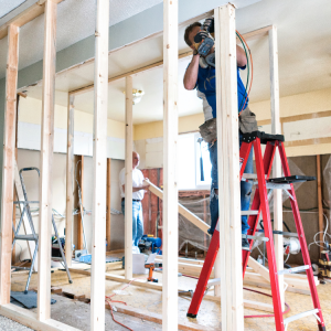 Renovation Specialist Near Me