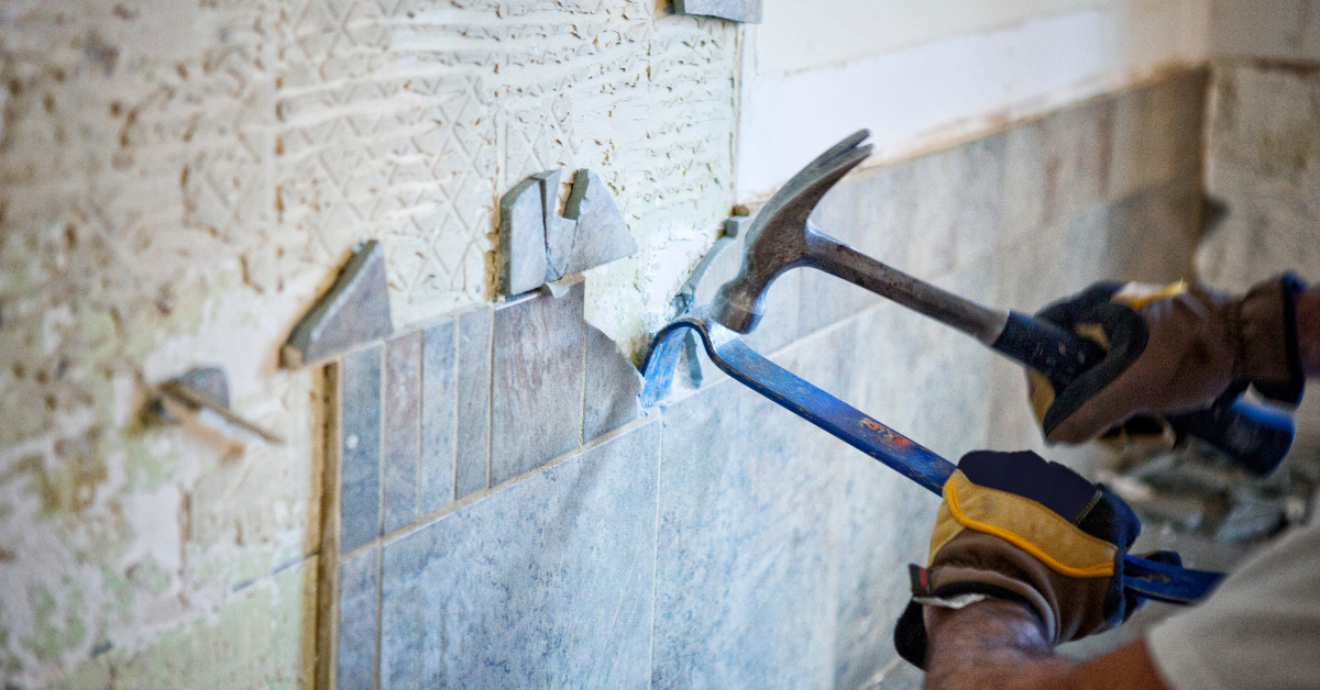 Renovation Specialists