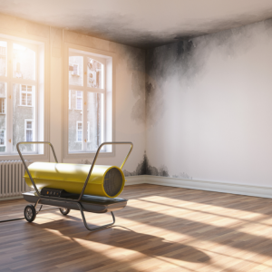 How to Get Rid of Black Mold Georgia