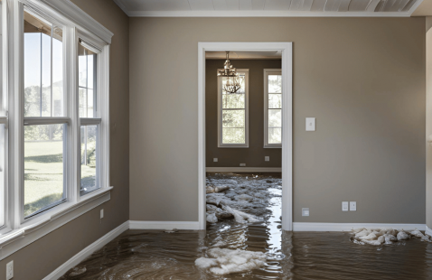 Water Damage Restoration Services: What You Need to Know