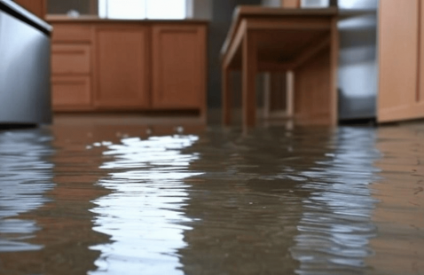 Emergency Water Damage Repair and Restoration: Safeguarding Your Property