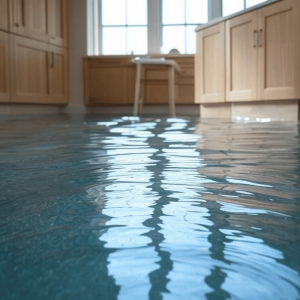 emergency water damage repair Macon GA