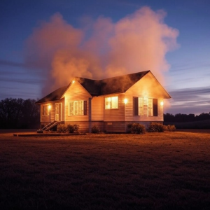 smoke damage repair and odor removal GA