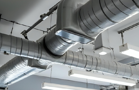 Why Your Facility Needs Professional Air Duct Cleaning Services Now More Than Ever