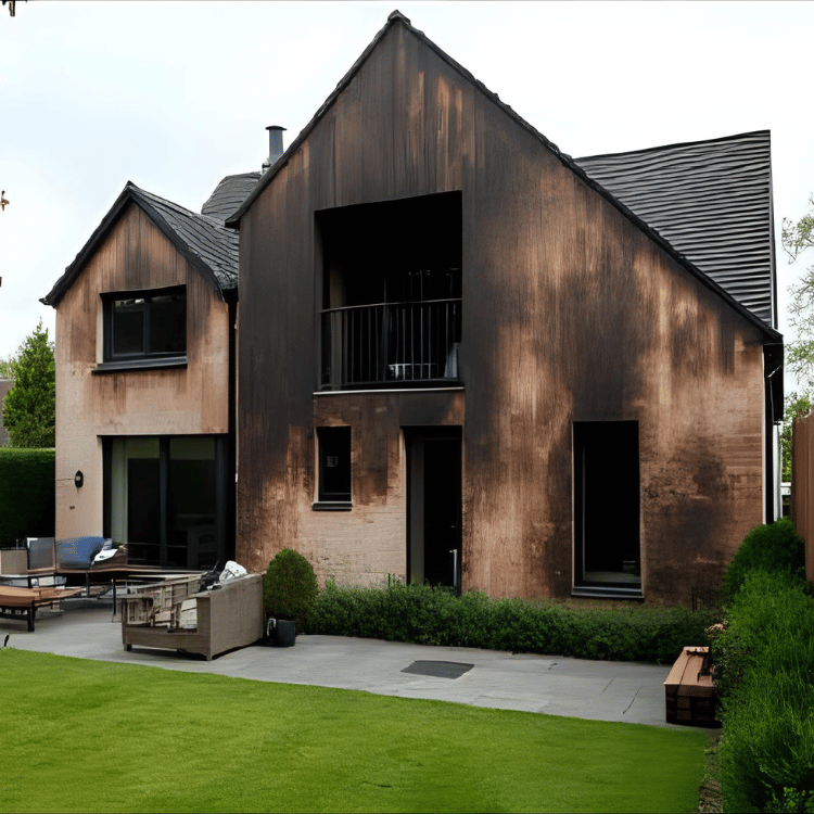 fire smoke restoration