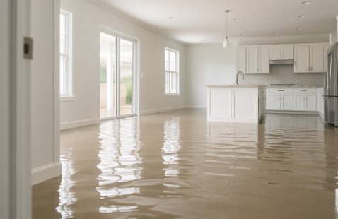 Water Damage Restoration Georgia: A Closer Look at the Urgency and Process