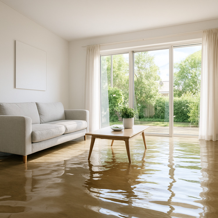 water damage restoration GA